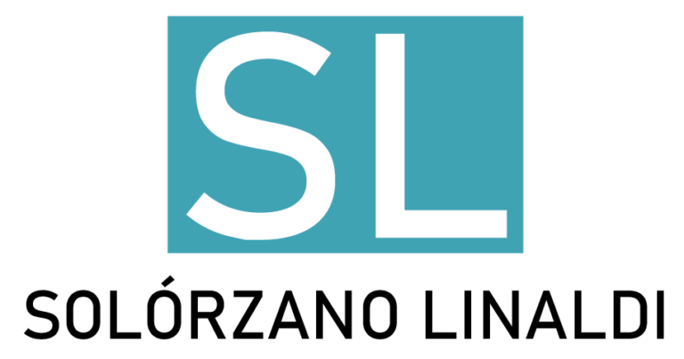 Solorzano Linaldi logo